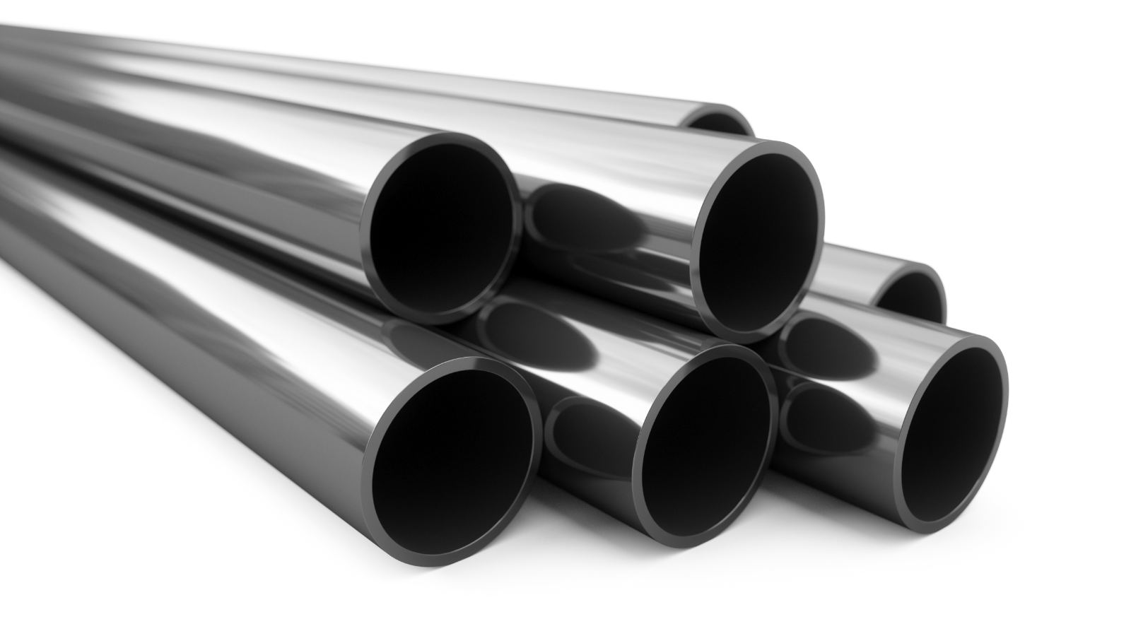 Tubes and pipes